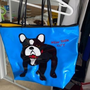 Canadian fashion designer Marc Tetro